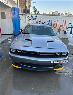 دودج تشالنجر